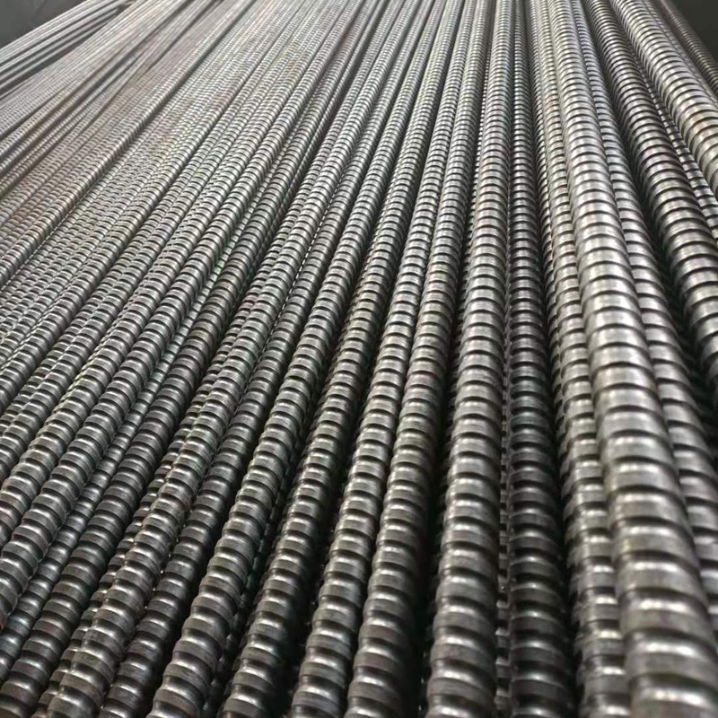 大丰中空锚杆