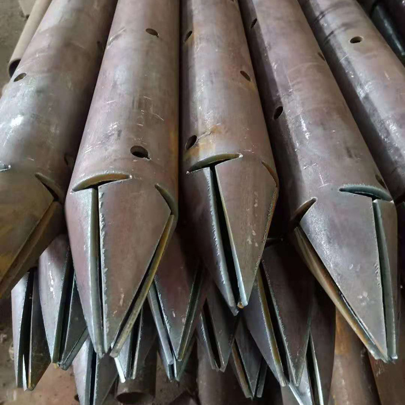 大丰预埋注浆管